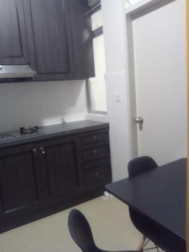 Apartamento Central Of Melaka Town-2 Room Type