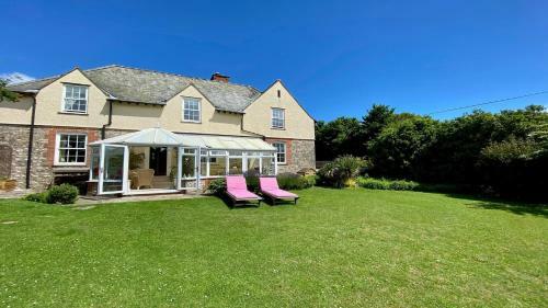 Dairy Cottage