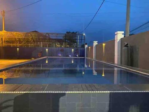 Melaka Beach Villa ( B Type )
