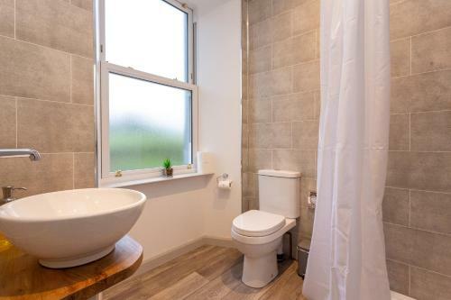 Bed & Breakfast Howgills House