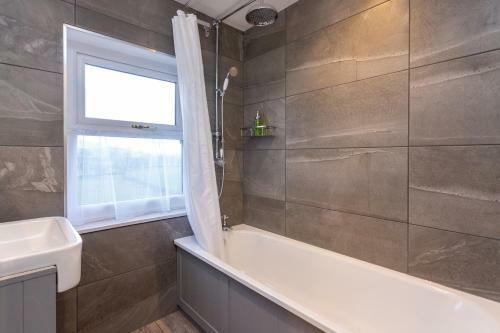 Bed & Breakfast Howgills House