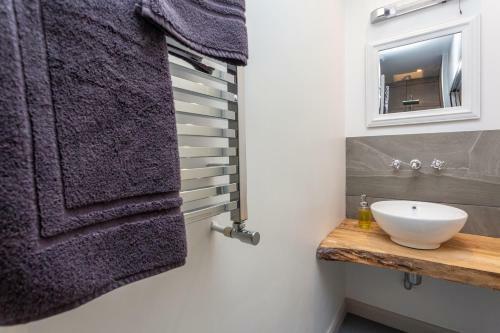 Bed & Breakfast Howgills House