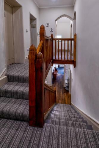 Bed & Breakfast Howgills House