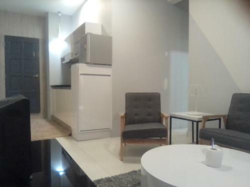 Apartamento Central Of Melaka Town-1 Room Type
