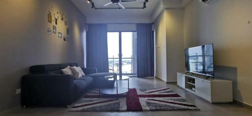 Apartamento Thermospace Atlantis D-11-04 Melaka City