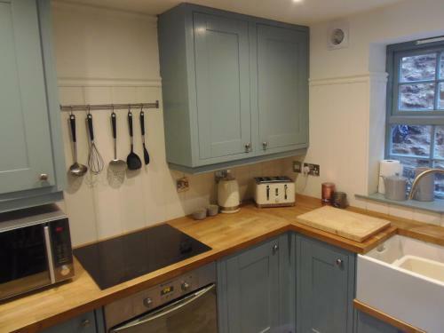 The Smokery - Seahouses