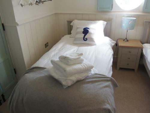 The Smokery - Seahouses