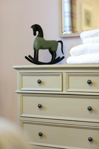 Hexham Cottage