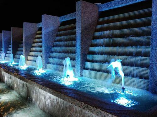 Apartamento Thermospace Atlantis D-27-06 Melaka City