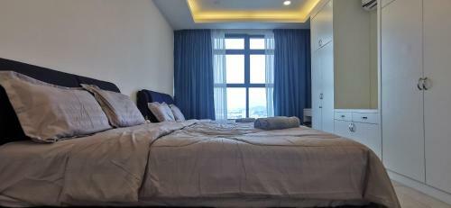 Apartamento Thermospace Atlantis D-27-06 Melaka City