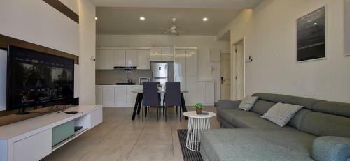 Apartamento Thermospace Atlantis D-27-06 Melaka City