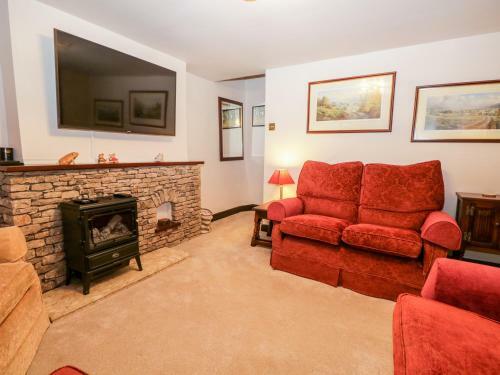Piggy Bank Cottage