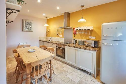 Host & Stay - Hexham Cottage