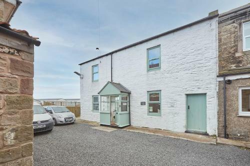 Host & Stay - Hexham Cottage