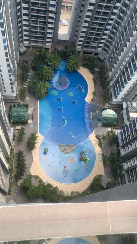 Apartamento Atlantis Residence 3409