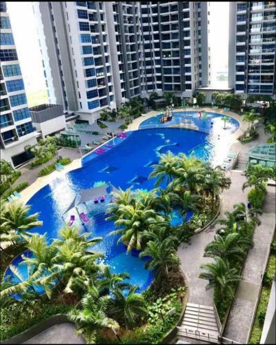 Apartamento Atlantis Suites Pool View