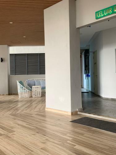 Apartamento Atlantis Suites Pool View