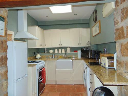 Everley Cottage