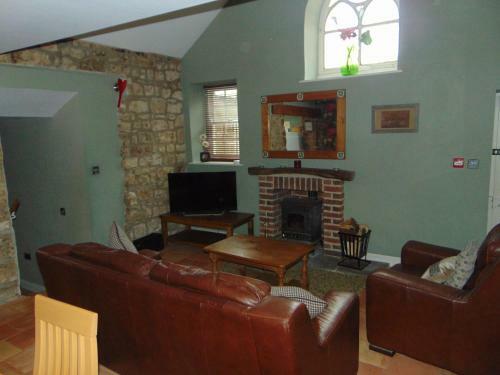 Everley Cottage