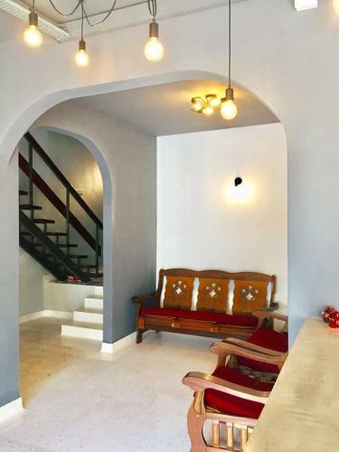 Hostal Alimama Guesthouse Melaka With Balcony
