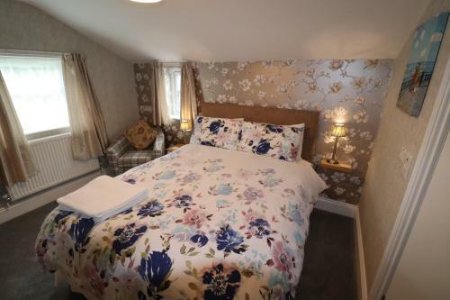 Bed & Breakfast The Raincliffe Hotel