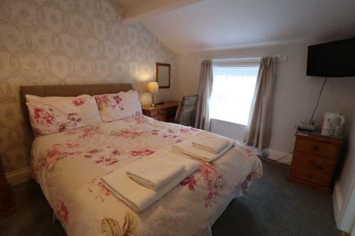 Bed & Breakfast The Raincliffe Hotel