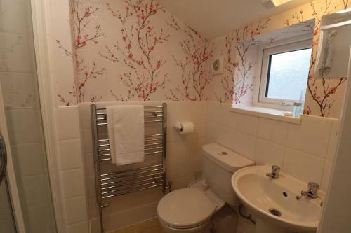 Bed & Breakfast The Raincliffe Hotel