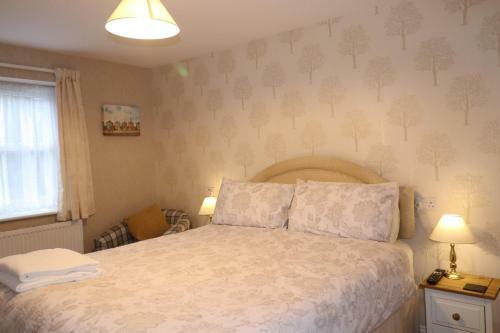 Bed & Breakfast The Raincliffe Hotel