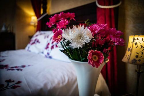 Bed & Breakfast The Raincliffe Hotel
