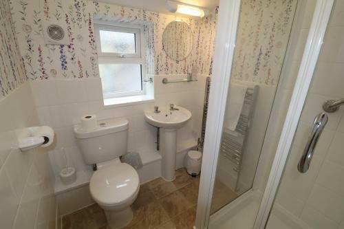 Bed & Breakfast The Raincliffe Hotel