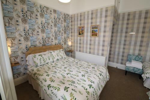Bed & Breakfast The Raincliffe Hotel