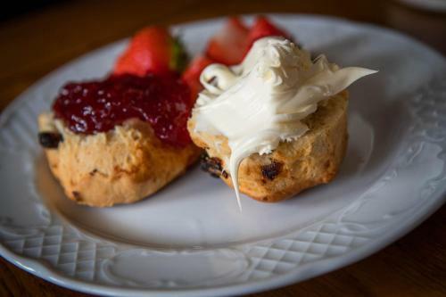 Bed & Breakfast The Raincliffe Hotel