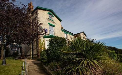 Bed & Breakfast The Raincliffe Hotel