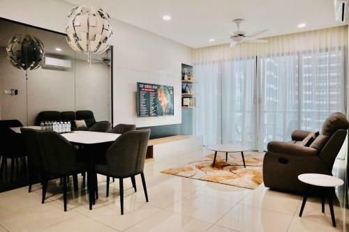 Apartamento Passionate 1612 Atlantis Staycation