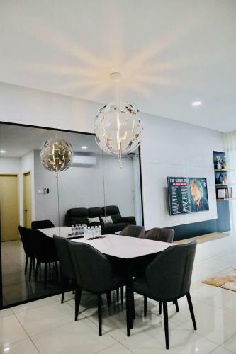 Apartamento Passionate 1612 Atlantis Staycation