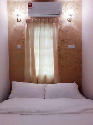 Melaka Big Group (10-15ppl) Villa/newly Renovated