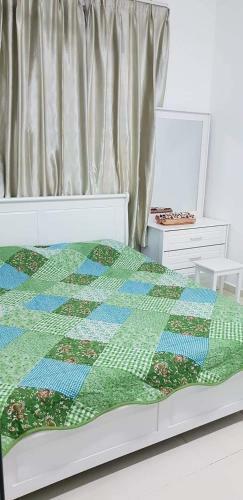 Imyat Stay_homestay Melaka