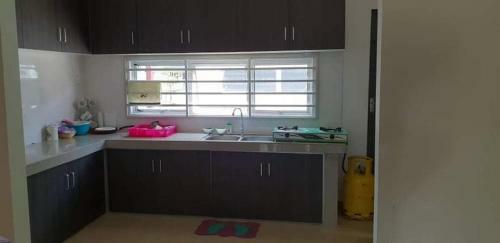 Imyat Stay_homestay Melaka
