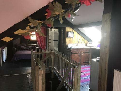 Apartamento Happy Hippy