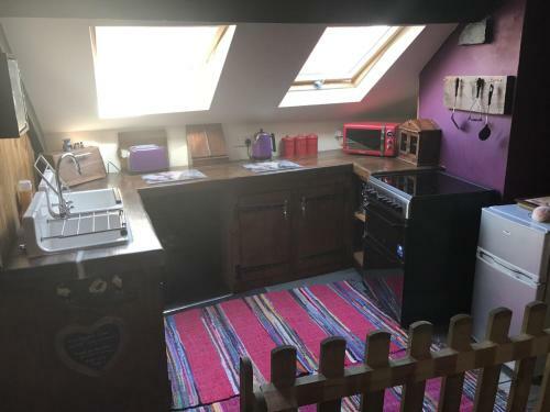 Apartamento Happy Hippy