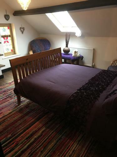 Apartamento Happy Hippy