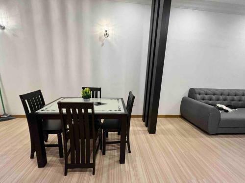 Apartamento The Wave Melaka By de Santiago