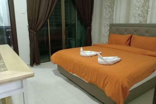 Bb Villas Malacca