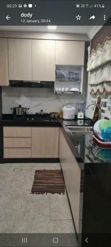I - Laksamana Homestay