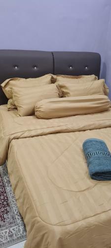 I - Laksamana Homestay