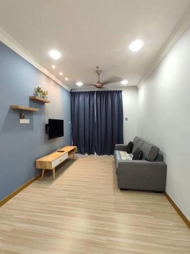 Apartamento The Wave Resident (Family Suite)