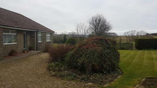 Apartamento Woodpeckers Cottage