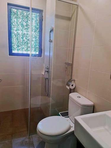 Apartamento New Condo Atlantis Melaka Town @ Memories