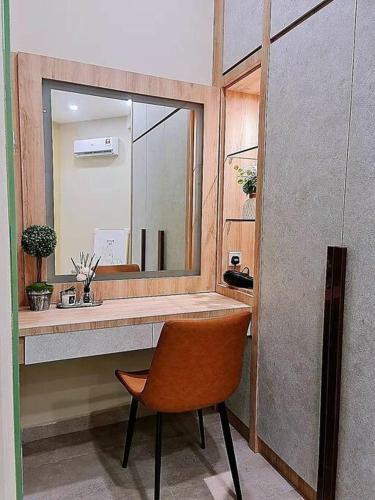 Apartamento New Condo Atlantis Melaka Town @ Memories
