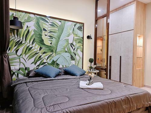 Apartamento New Condo Atlantis Melaka Town @ Memories
